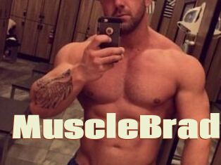 MuscleBrad