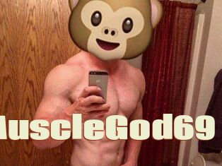 MuscleGod69