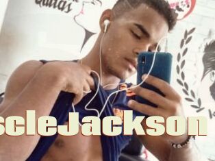 MuscleJackson