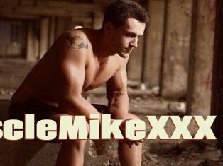 MuscleMikeXXX