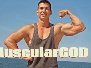 MuscularGOD