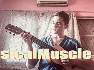 MusicalMuscle