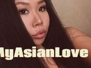 MyAsianLove