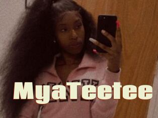 MyaTeetee