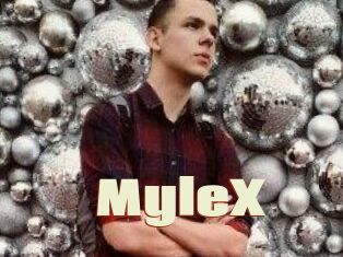 MyleX