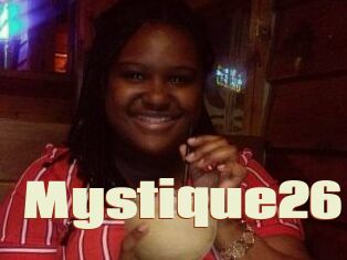 Mystique26