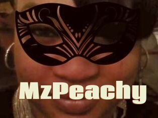 MzPeachy