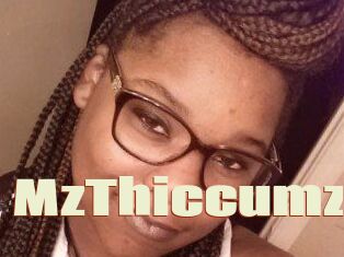 MzThiccumz