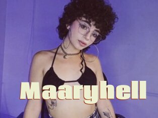 Maaryhell