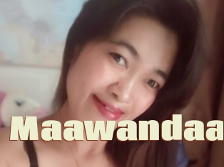 Maawandaa