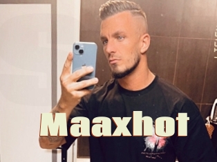 Maaxhot