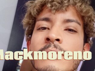 Mackmoreno