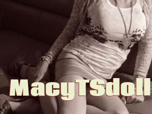 MacyTSdoll