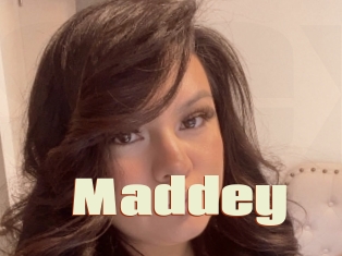 Maddey