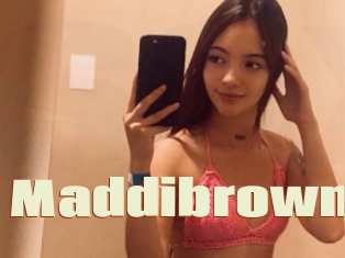 Maddibrown