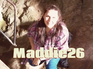 Maddie26