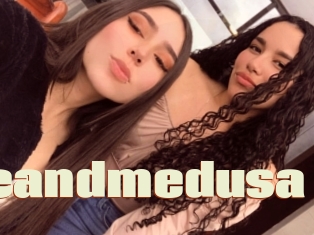 Maddieandmedusa