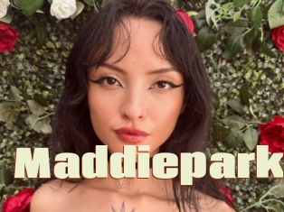 Maddiepark