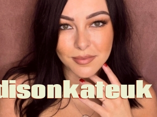 Maddisonkateuk