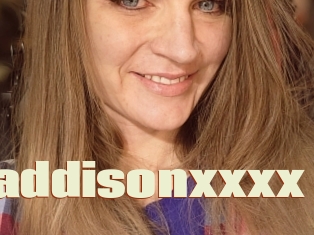 Maddisonxxxx