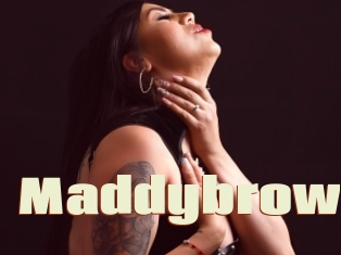 Maddybrow