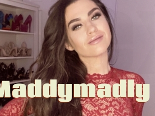 Maddymadly