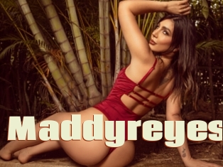 Maddyreyes