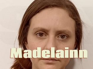 Madelainn