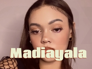 Madiayala