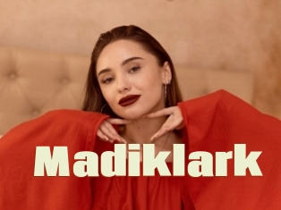 Madiklark