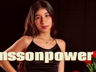 Madinssonpower