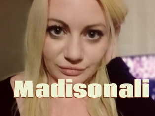 Madisonali