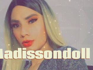 Madissondoll