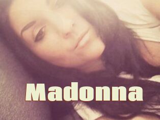 Madonna