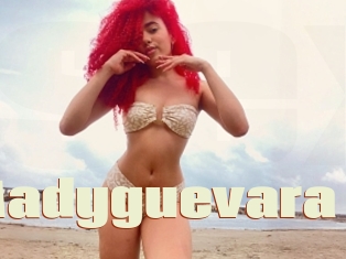 Madyguevara