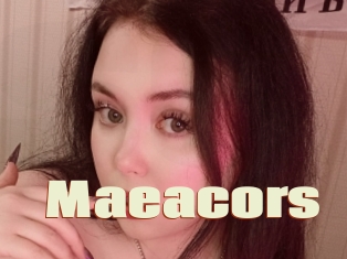 Maeacors