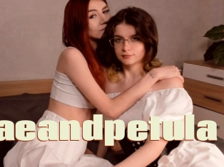 Maeandpetula