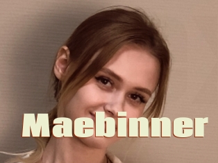 Maebinner