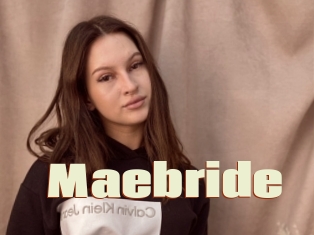 Maebride