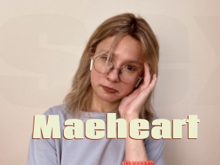 Maeheart