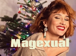 Magexual