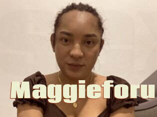 Maggieforu