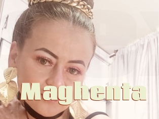 Maghenta