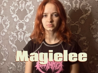 Magielee