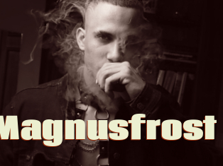 Magnusfrost