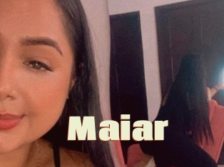 Maiar