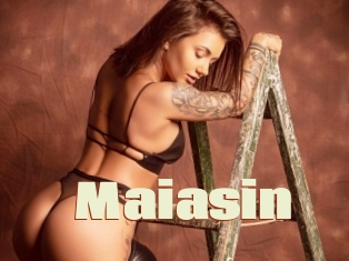 Maiasin