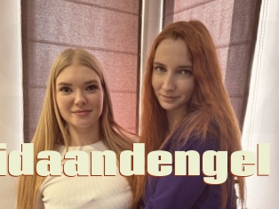 Maidaandengel