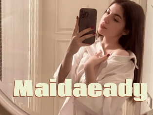 Maidaeady