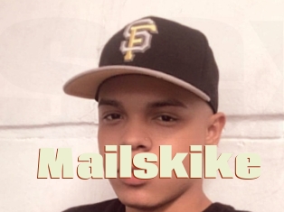 Mailskike